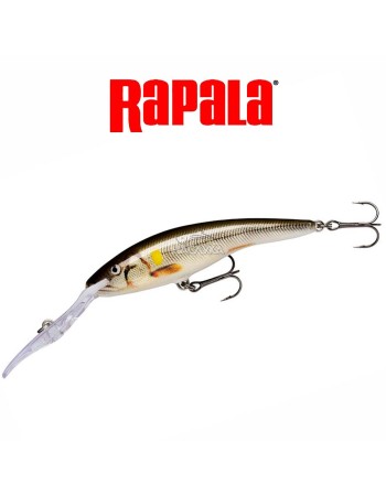 Воблер Rapala Deep Tail Dancer, цвят AYUL