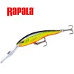 Воблер Rapala Deep Tail Dancer, цвят HS