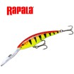 Воблер Rapala Deep Tail Dancer, цвят HT