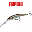 Воблер Rapala Deep Tail Dancer, цвят MM