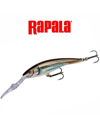 Воблер Rapala Deep Tail Dancer, цвят MM