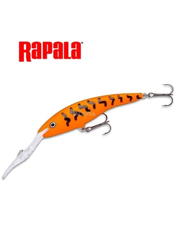 Воблер Rapala Deep Tail Dancer, цвят OCW