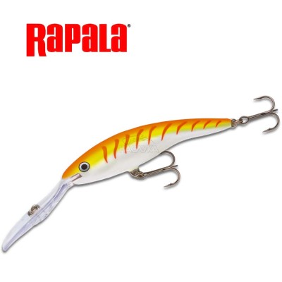 Воблер Rapala Deep Tail Dancer, цвят OTU