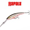 Воблер Rapala Deep Tail Dancer, цвят SFL