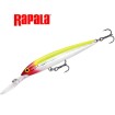 Воблер Rapala Down Deep Husky Jerk, цвят CLN