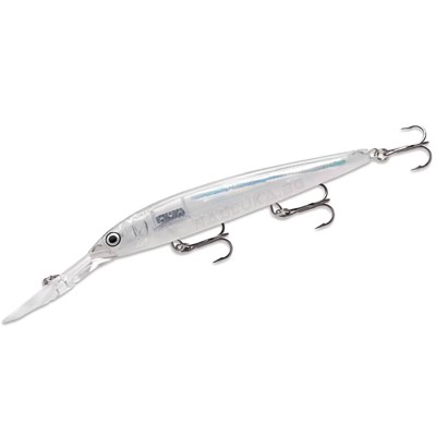 Suspending воблер Rapala Down Deep Husky Jerk, GMN