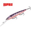 Воблер Rapala Down Deep Husky Jerk, цвят GPP