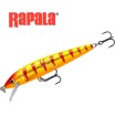 Воблер Rapala Husky Jerk, цвят CLG