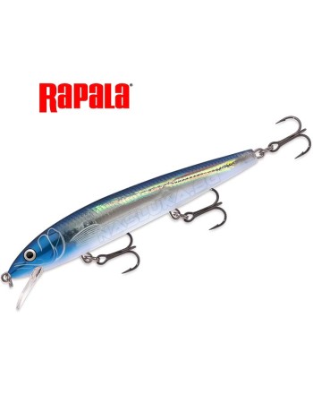 Воблер Rapala Husky Jerk, цвят HGH