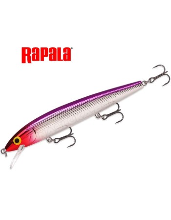 Воблер Rapala Husky Jerk, цвят PRCL