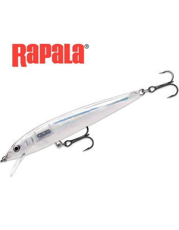 Воблер Rapala Husky Jerk, цвят GMN