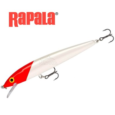 Воблер Rapala Husky Jerk, цвят RH
