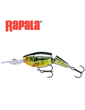 Rapala Jointed Shad Rap, цвят CBG