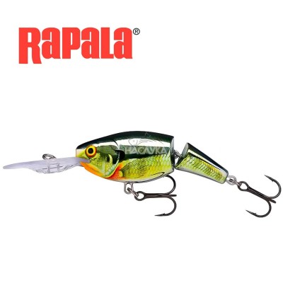 Rapala Jointed Shad Rap, цвят CBG