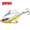 Rapala Rap, V Blade, 6 см, 14 г, цвят ACHT