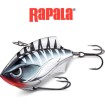Воблер Rapala Rap -V Blade, цвят S