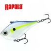 Потъващ воблер Rapala Rippin Rap, цвят HSD