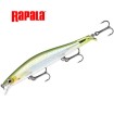 Воблер Rapala RipStop Minnow SP, 9 см, 7 г, цвят HER