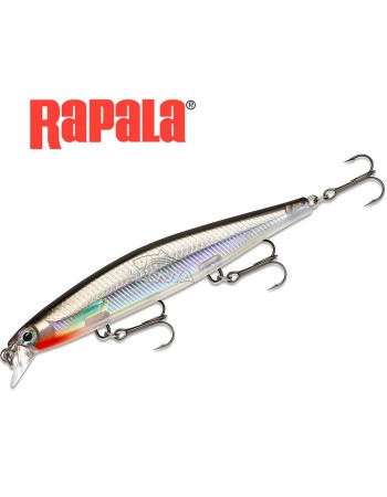 Воблер Rapala Shadow Rap, цвят S