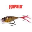 Воблер Rapala Skitter Pop, цвят FML