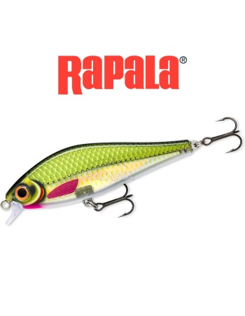 Воблер Rapala Super Shadow Rap 11, OG