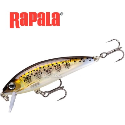 Воблер Rapala X-Rap Countdown, цвят MD