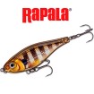 Воблер Rapala X-Rap Twitchin' Shad, GGIU