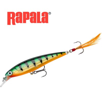 Воблер Rapala X-Rap, цвят P