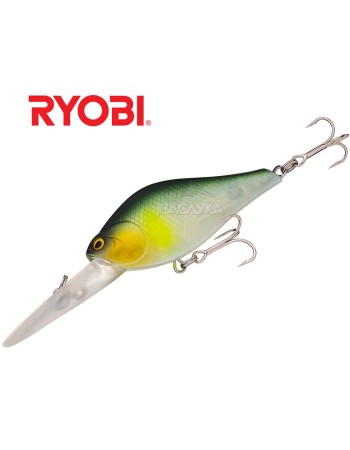 Воблер Ryobi Buckshad, цвят 64