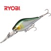 Воблер Ryobi Buckshad, цвят 66