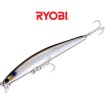 Воблер Ryobi Pro Minnow 105, цвят 24
