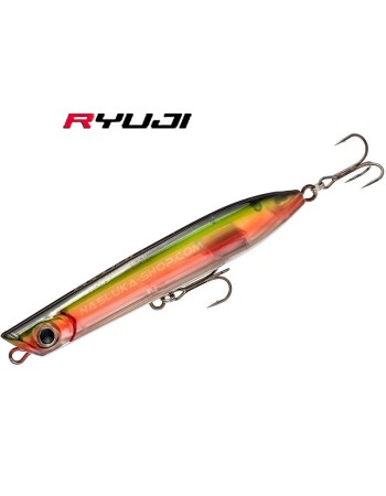 Topwater воблер Ryuji Rocket, цвят 005