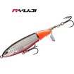 Воблер с опашка-пропелер Ryuji Truck 9 см, цвят 003