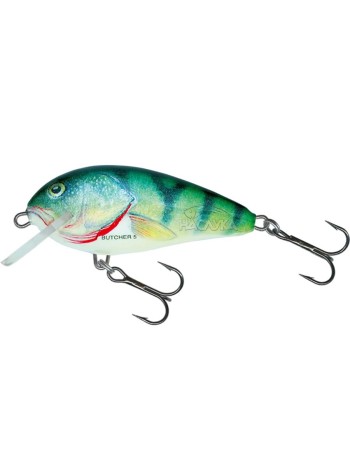 Потъващ воблер Salmo Butcher, цвят PHH