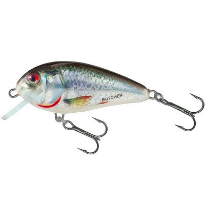 Потъващ воблер Salmo Butcher, цвят HRD
