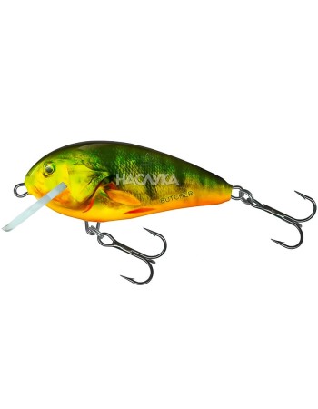 Потъващ воблер Salmo Butcher, цвят SHP