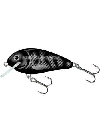 Воблер Salmo Butcher, потъващ, цвят SBL