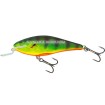 Воблер Salmo Executor Shallow Runner, плаващ, цвят RHP
