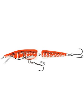 Чупещ воблер Salmo Pike JF, плаващ, цвят API