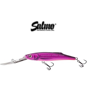 Воблер Salmo Freediver Super Deep Runer, цвят PRA