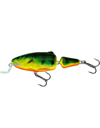 Воблер Salmo Frisky Shallow Runner, цвят RHP