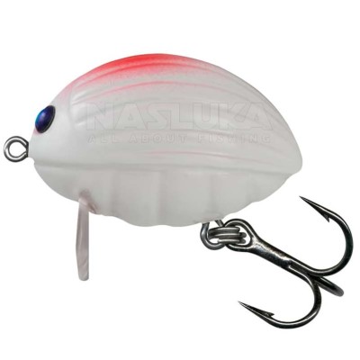Воблер Salmo Lil Bug 3 см, 4.3 г, цвят Hinomaru