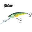 Дълбокогазещ воблер Salmo Perch Super Deep 8 см, 14 г, цвят HPH