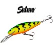 Плаващ воблер Salmo Perch Deep Runner, цвят GRT