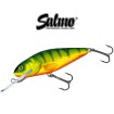 Плаващ воблер Salmo Perch Deep Runner, цвят HPH