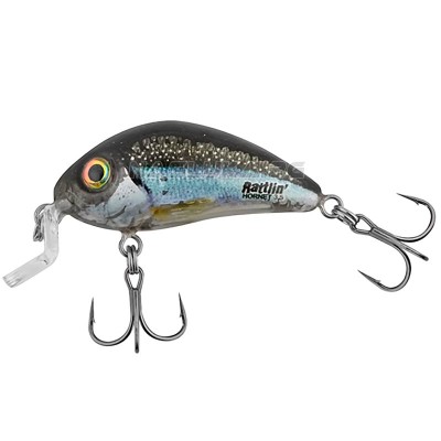 Плаващ воблер Salmo Rattlin' Hornet Shallow Runner 3.5 см, 3 г, COS