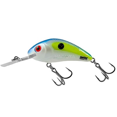 Воблер Salmo Rattlin Hornet, цвят SXS
