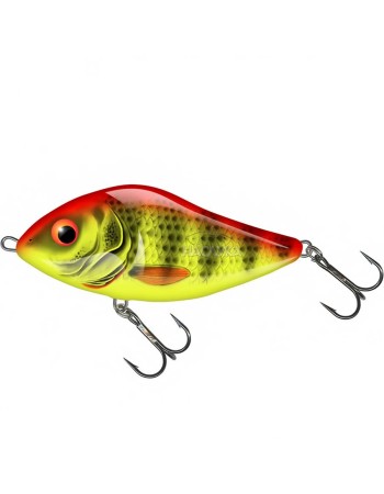 Воблер Salmo Slider, цвят BRP