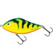 Воблер Salmo Slider, цвят GRT