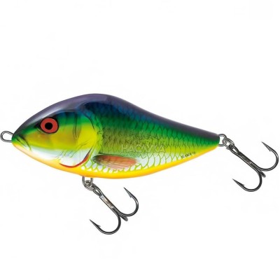 Воблер Salmo Slider, цвят HPR